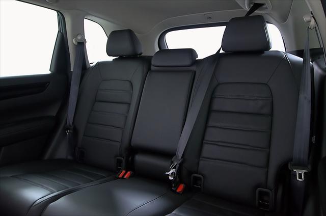 new 2026 Honda CR-V car, priced at $36,795