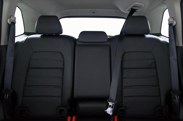 new 2026 Honda CR-V car, priced at $36,795