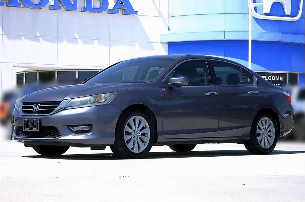 used 2013 Honda Accord car, priced at $12,998