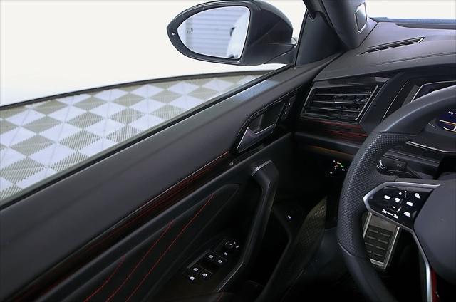 used 2024 Volkswagen Jetta GLI car, priced at $28,998