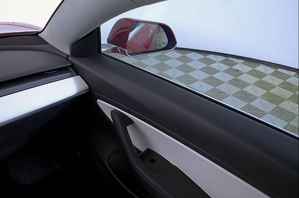 used 2020 Tesla Model 3 car, priced at $20,668