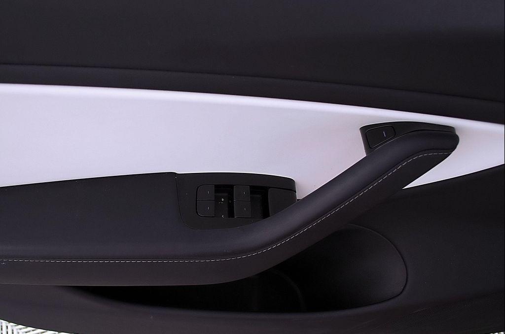 used 2020 Tesla Model 3 car, priced at $20,668