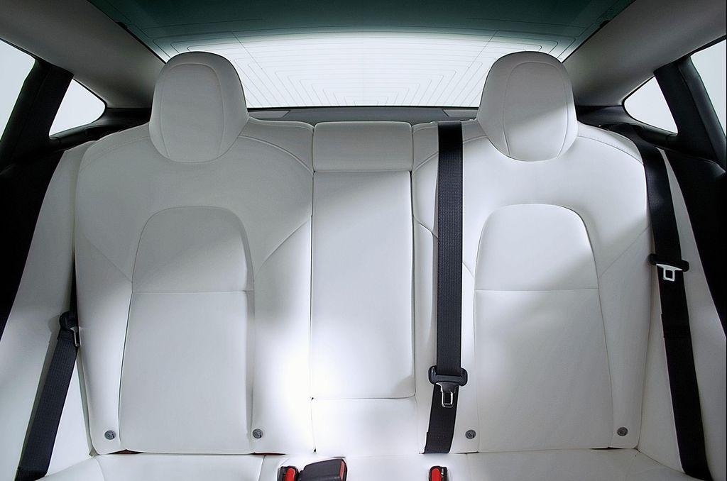 used 2020 Tesla Model 3 car, priced at $20,668