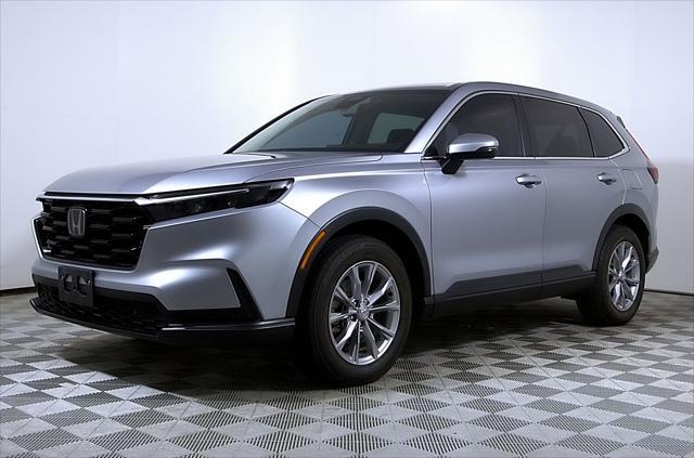 used 2023 Honda CR-V car, priced at $31,361
