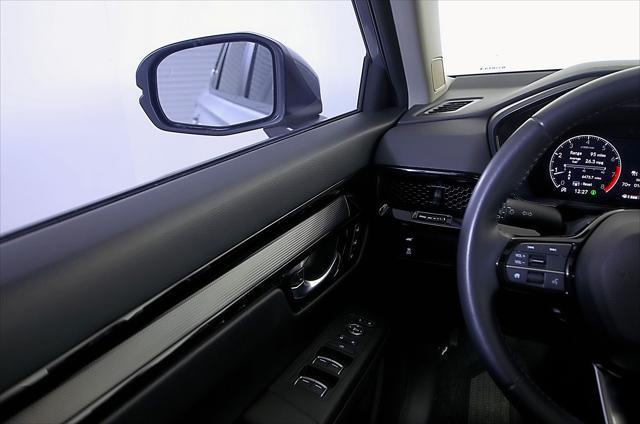 used 2023 Honda CR-V car, priced at $31,361