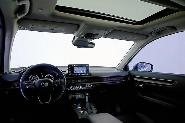 used 2023 Honda CR-V car, priced at $31,361