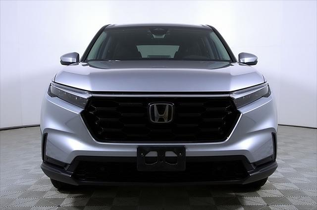 used 2023 Honda CR-V car, priced at $31,361