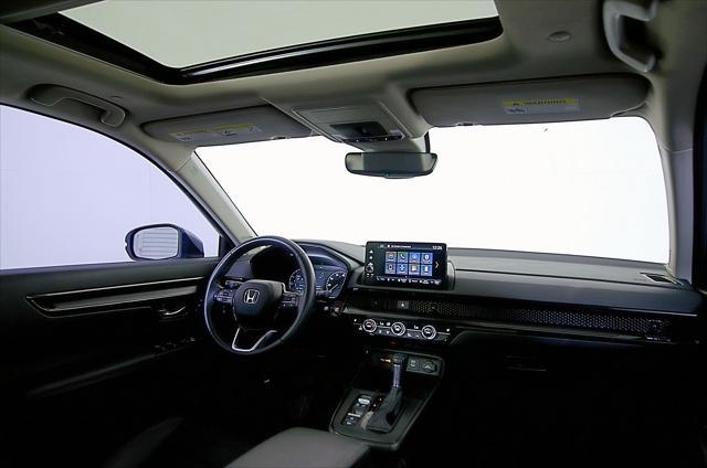 used 2023 Honda CR-V car, priced at $31,361