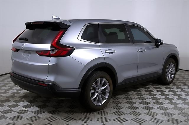 used 2023 Honda CR-V car, priced at $31,361