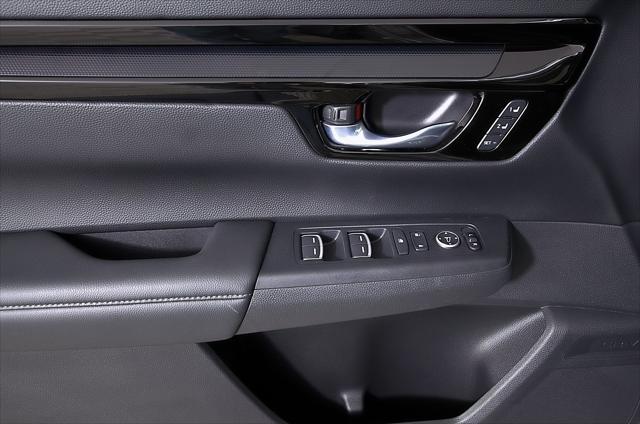used 2023 Honda CR-V car, priced at $31,361