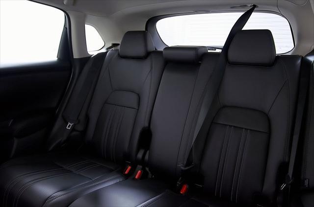 new 2026 Honda HR-V car, priced at $31,445