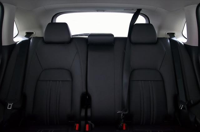 new 2026 Honda HR-V car, priced at $31,445