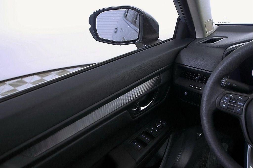 new 2026 Honda CR-V car, priced at $35,055