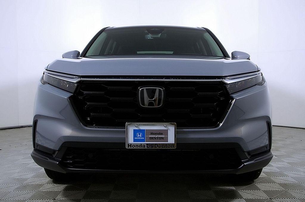 new 2026 Honda CR-V car, priced at $35,055