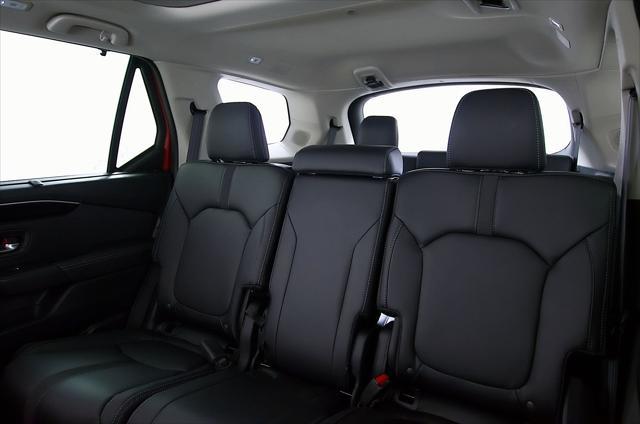 new 2025 Honda Pilot car, priced at $51,505