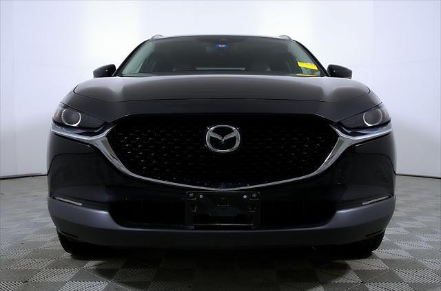 used 2022 Mazda CX-30 car, priced at $21,785