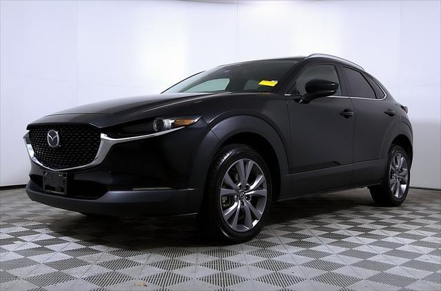 used 2022 Mazda CX-30 car, priced at $21,785