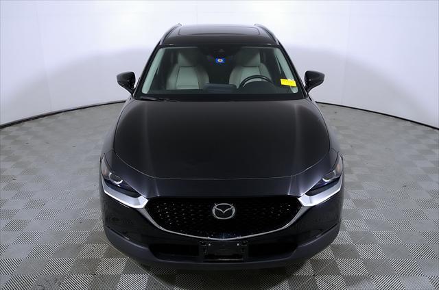 used 2022 Mazda CX-30 car, priced at $21,785