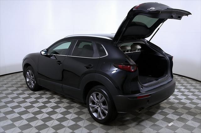 used 2022 Mazda CX-30 car, priced at $21,785