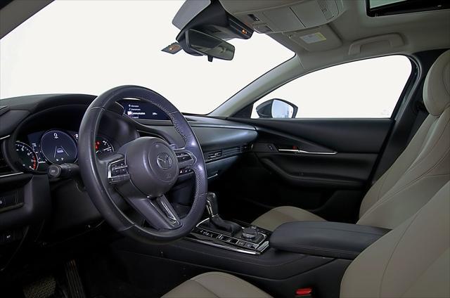 used 2022 Mazda CX-30 car, priced at $21,785