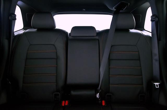 new 2025 Honda CR-V Hybrid car, priced at $42,495