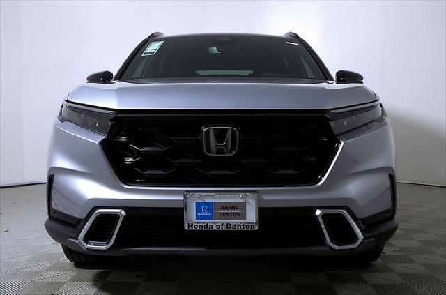 new 2025 Honda CR-V Hybrid car, priced at $42,495