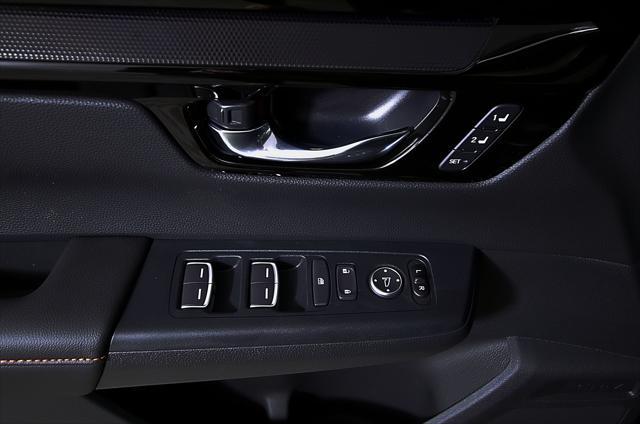 new 2025 Honda CR-V Hybrid car, priced at $42,495