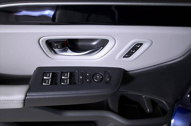 new 2025 Honda Pilot car, priced at $48,950