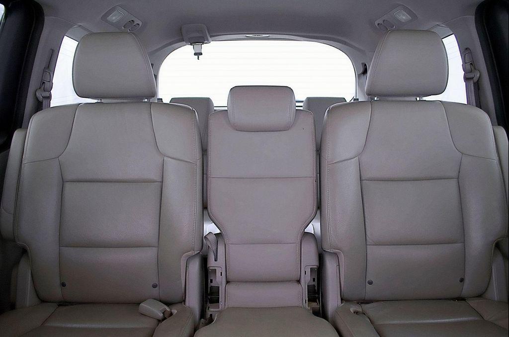 used 2016 Honda Odyssey car, priced at $13,998