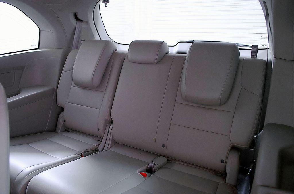 used 2016 Honda Odyssey car, priced at $13,998