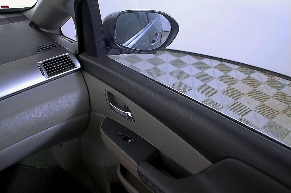 used 2016 Honda Odyssey car, priced at $13,998