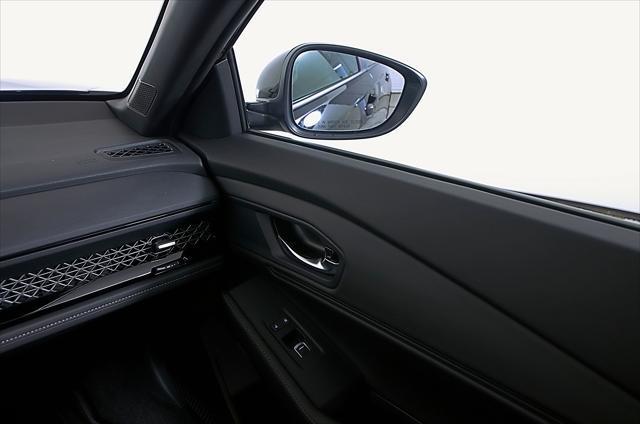 new 2025 Honda Accord Hybrid car, priced at $34,805
