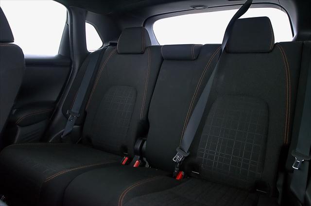 used 2025 Honda HR-V car, priced at $28,197