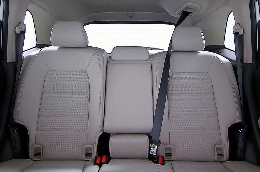 new 2026 Honda CR-V car, priced at $38,805