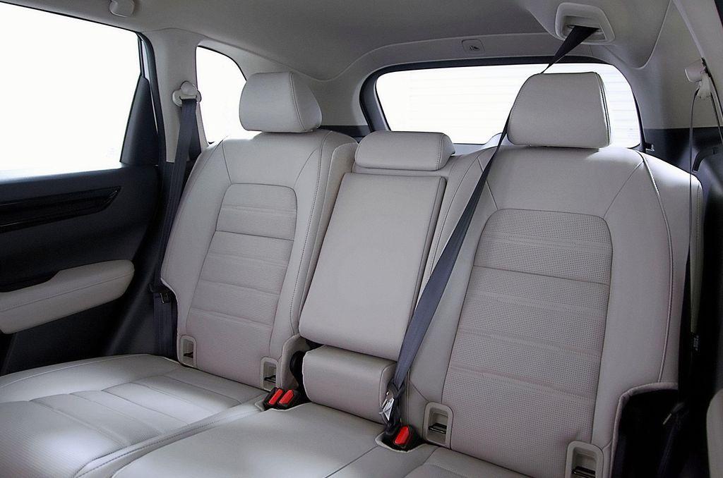 new 2026 Honda CR-V car, priced at $38,805