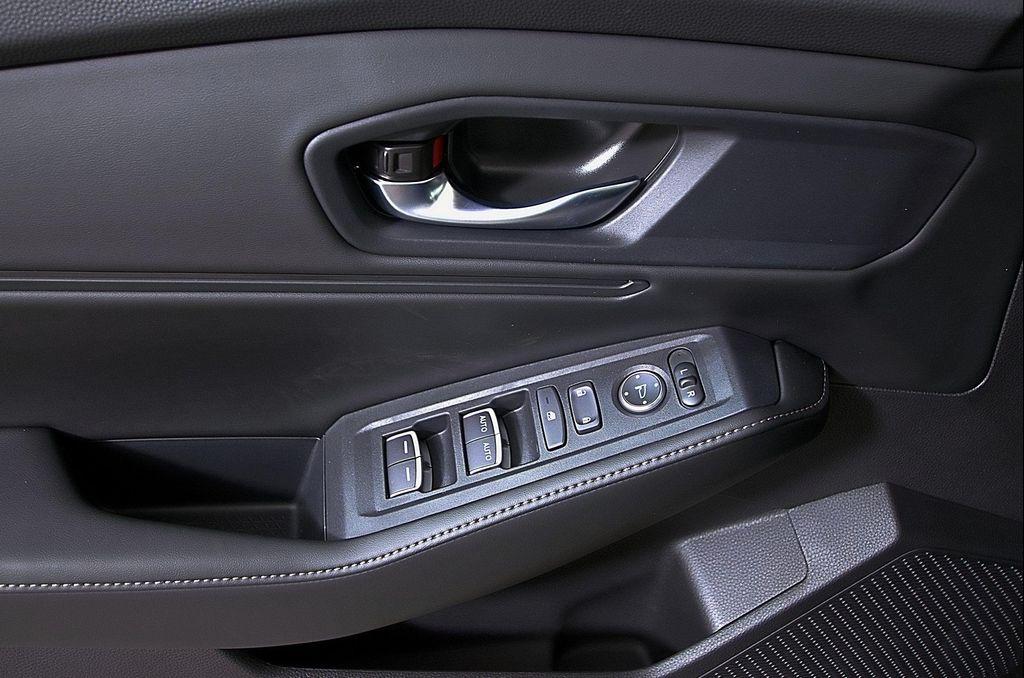 new 2025 Honda Accord Hybrid car, priced at $34,805