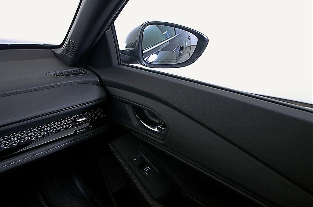 new 2025 Honda Accord Hybrid car, priced at $34,805