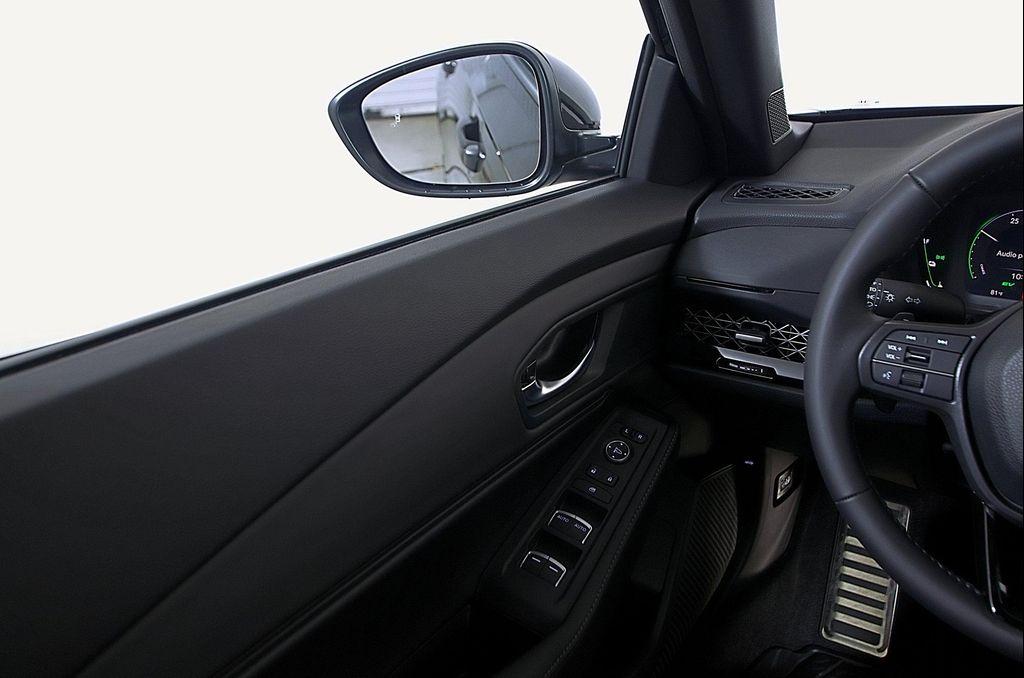 new 2025 Honda Accord Hybrid car, priced at $34,805