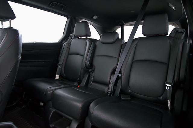 used 2023 Honda Odyssey car, priced at $38,998