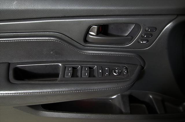 used 2023 Honda Odyssey car, priced at $38,998