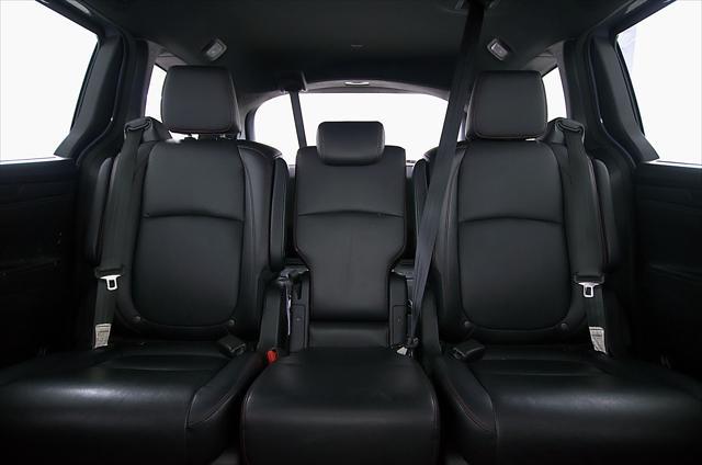 used 2023 Honda Odyssey car, priced at $38,998