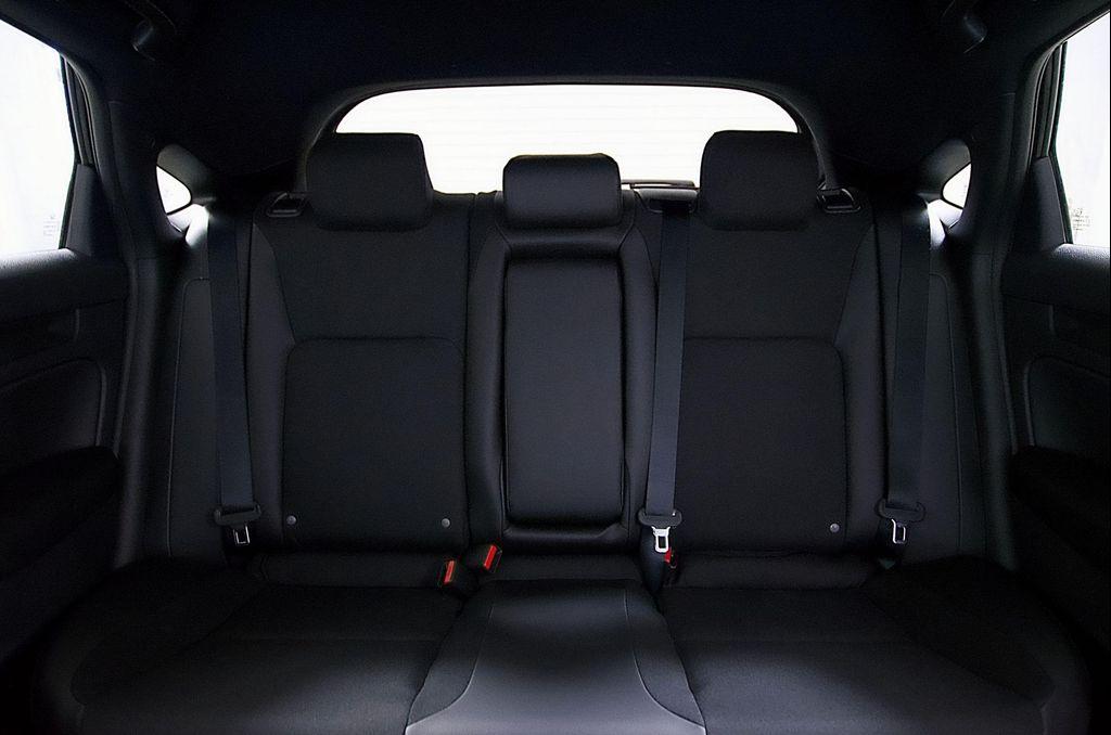 new 2026 Honda Civic Hybrid car, priced at $30,490