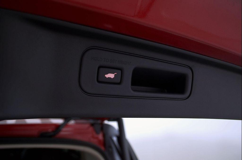 new 2026 Honda Passport car, priced at $44,189