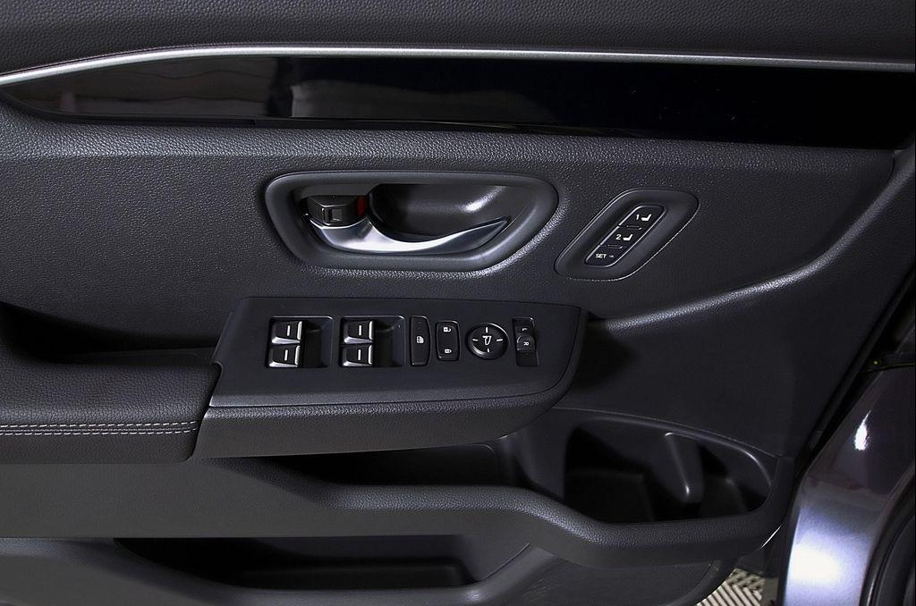 new 2026 Honda Passport car, priced at $44,189