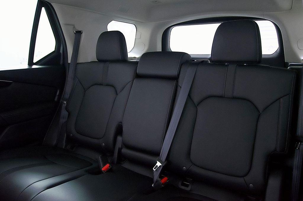 new 2026 Honda Passport car, priced at $44,189