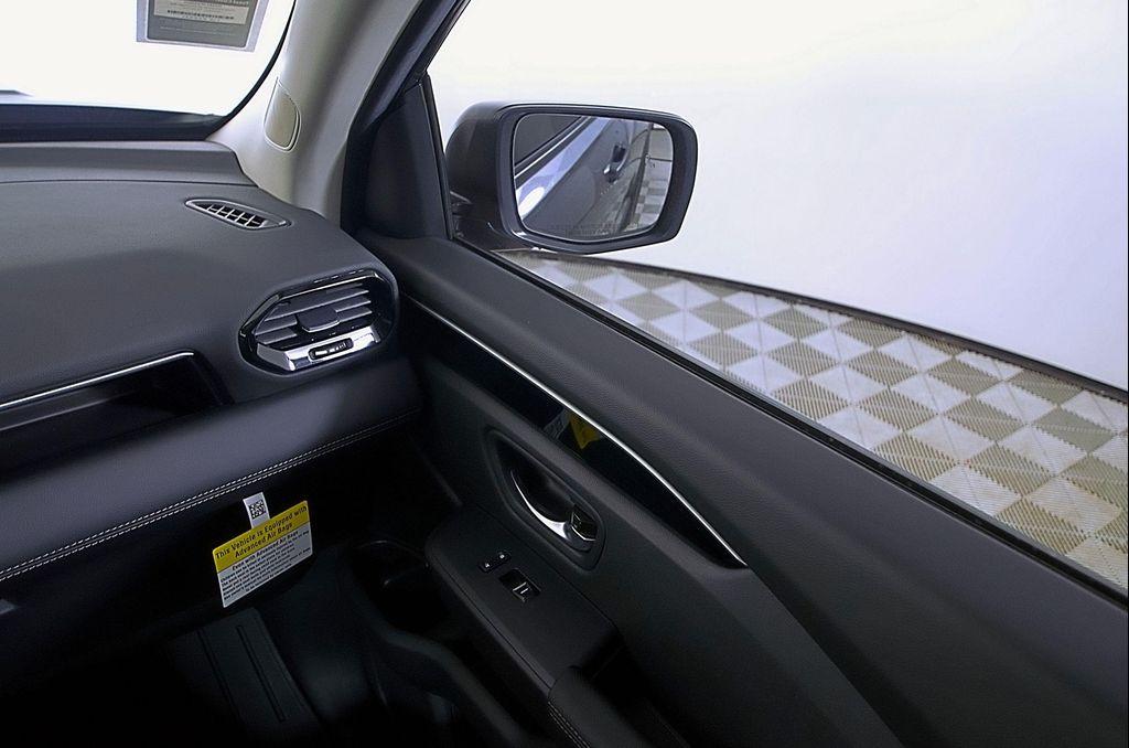 new 2026 Honda Passport car, priced at $44,189