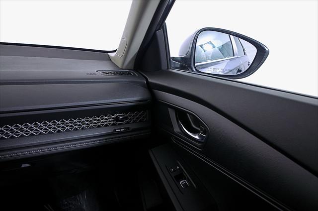 used 2023 Honda Accord car, priced at $26,460