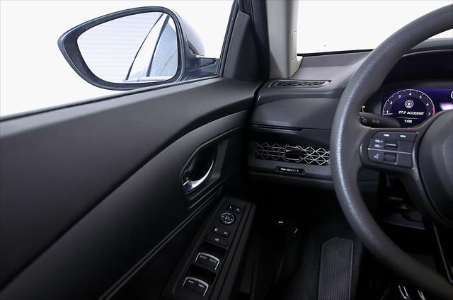used 2023 Honda Accord car, priced at $26,460