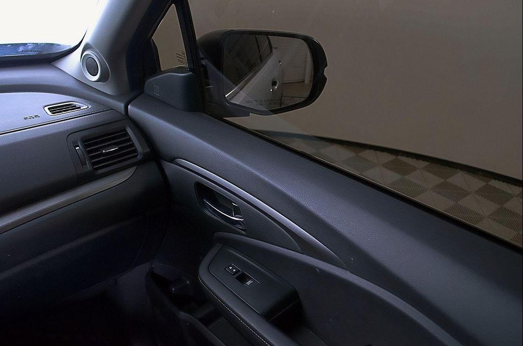 used 2023 Honda Ridgeline car, priced at $30,175