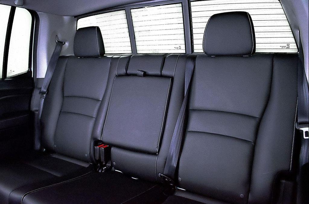 used 2023 Honda Ridgeline car, priced at $30,175